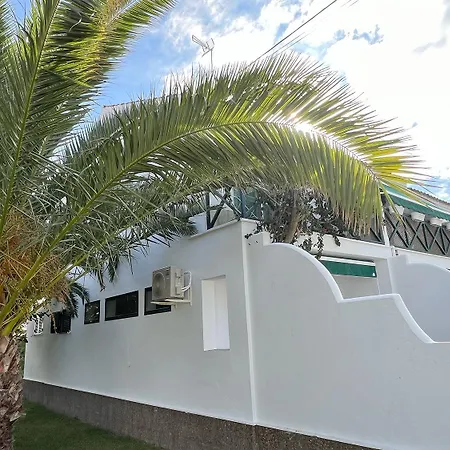 La Buganvilla