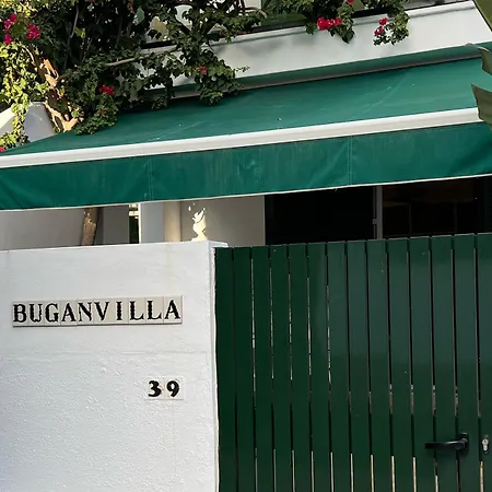 La Buganvilla