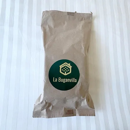 La Buganvilla