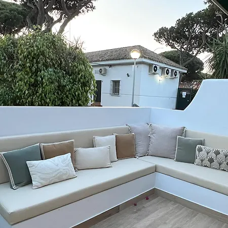 La Buganvilla