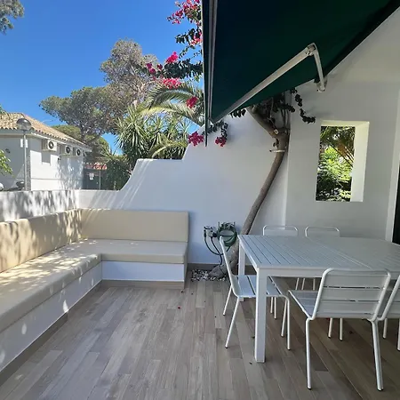 La Buganvilla Holiday home *