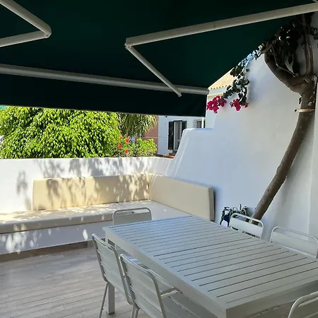 La Buganvilla Holiday home *