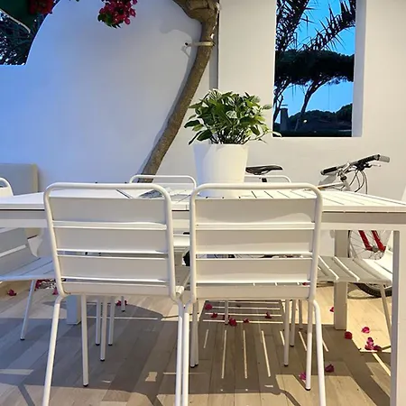 La Buganvilla Chiclana de la Frontera