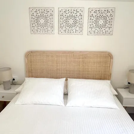 Holiday home La Buganvilla Chiclana de la Frontera