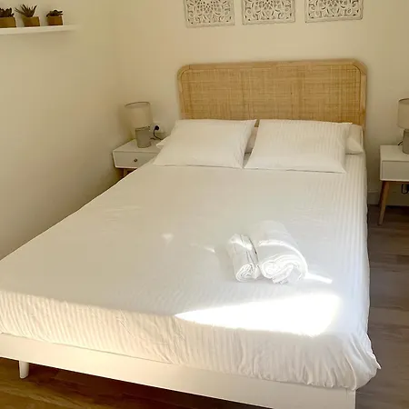 La Buganvilla Chiclana de la Frontera
