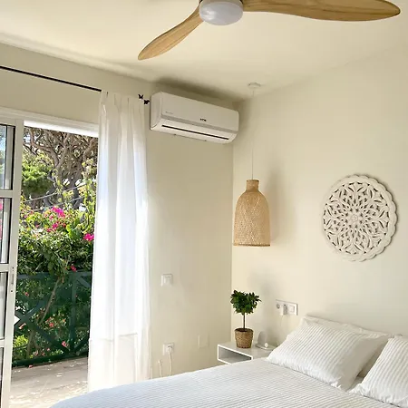 Holiday home La Buganvilla *