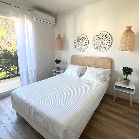 La Buganvilla Holiday home