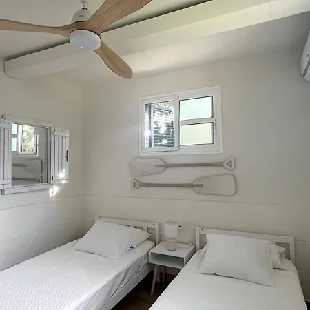 La Buganvilla Holiday home *
