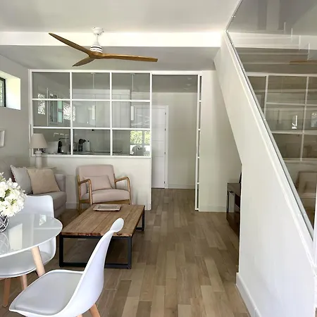 Holiday home La Buganvilla *
