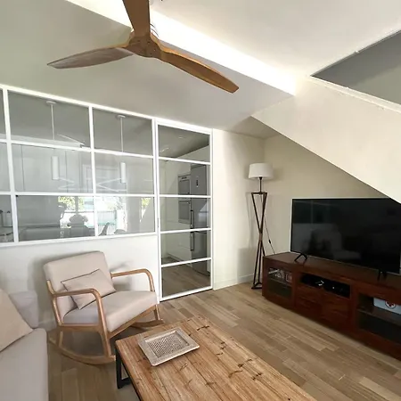 La Buganvilla Holiday home *