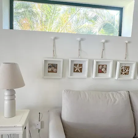 Holiday home La Buganvilla
