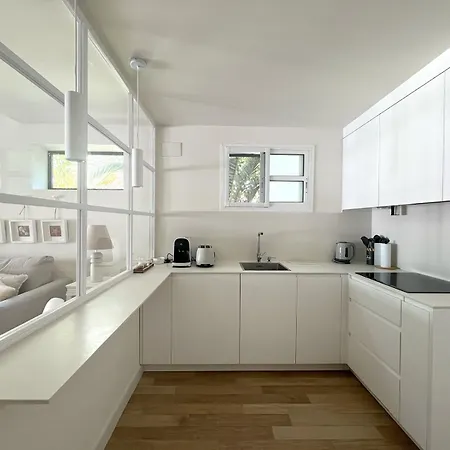 Holiday home La Buganvilla *